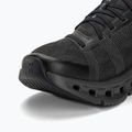 Dámska bežecká obuv On Cloudgo black/eclipse 7