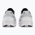 Pánske bežecké topánky On Running Cloudmonster allwhite 4