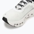 Dámske bežecké topánky On Cloudmonster allwhite 7