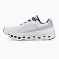 Dámske bežecké topánky On Cloudmonster allwhite 10