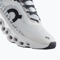 Dámske bežecké topánky On Cloudmonster allwhite 14