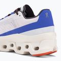 Dámska bežecká obuv On Cloudmonster white and blue 6198648 11