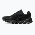 Pánska bežecká obuv On Cloudrunner Waterproof black 5298639 12
