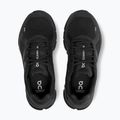 Pánska bežecká obuv On Cloudrunner Waterproof black 5298639 14