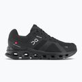 Pánska bežecká obuv On Cloudrunner Waterproof black 5298639 2