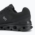 Pánska bežecká obuv On Cloudrunner Waterproof black 5298639 10