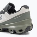 Pánska bežecká obuv On Running Cloudventure Waterproof ice/kelp 10