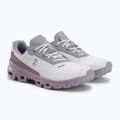 Dámska bežecká obuv On Cloudventure Waterproof Ice/Heron 3298576 6