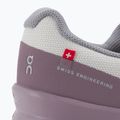 Dámska bežecká obuv On Cloudventure Waterproof Ice/Heron 3298576 9