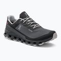 Pánska bežecká obuv  On Cloudvista Waterproof čierna 7498571
