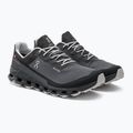 Pánska bežecká obuv  On Cloudvista Waterproof čierna 7498571 4
