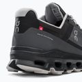 Pánska bežecká obuv  On Cloudvista Waterproof čierna 7498571 8