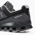 Pánska bežecká obuv  On Cloudvista Waterproof čierna 7498571 10