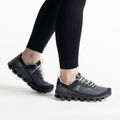 Dámska bežecká obuv On Cloudvista Waterproof čierna 7498595 2
