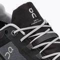 Dámska bežecká obuv On Cloudvista Waterproof čierna 7498595 11