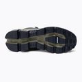 Pánske trekové topánky On Cloudwander Waterproof black 7398604 5