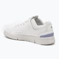Obuv na beh On Roger Centre Court white/lavender 4