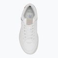 Obuv na beh On Roger Centre Court white/lavender 6