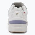 Obuv na beh On Roger Centre Court white/lavender 7