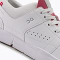 Dámske tenisky On The Roger Clubhouse White/Rosewood 489855 7