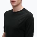 Pánske tričko On Merino-T black 4