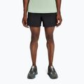 Pánske bežecké šortky On Running Essential black