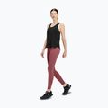 Dámske bežecké tričko On Running Focus Top black 2