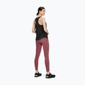 Dámske bežecké tričko On Running Focus Top black 3