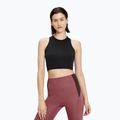 Dámske tričko On Running Movement Crop black