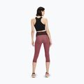 Dámske tričko On Running Movement Crop black 3
