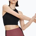 Dámske tričko On Running Movement Crop black 4
