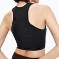 Dámske tričko On Running Movement Crop black 5
