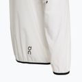 Pánska bežecká bunda On Active undyed-white 4