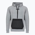 Pánska mikina On Hoodie grey