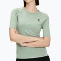 Dámske tričko On Merino-T moss 5