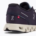 Pánska bežecká obuv On Cloud 5 navy blue 5998367 8