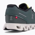 Pánska bežecká obuv On Cloud 5 green 5998364 8