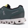 Pánska bežecká obuv On Cloud 5 green 5998364 9