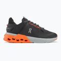 Pánska bežecká obuv On Cloudnova Flux black/flame 2