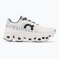 Dámska bežecká obuv On Cloudmonster undyed white/white 2