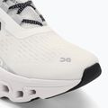 Dámska bežecká obuv On Cloudmonster undyed white/white 9