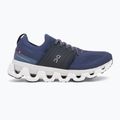 Pánska bežecká obuv On Running Cloudswift 3 denim/midnight 2