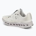 Pánske bežecké topánky On Cloudsurfer white/frost 3