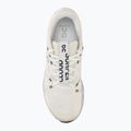 Pánske bežecké topánky On Cloudsurfer white/frost 5