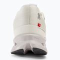 Pánske bežecké topánky On Cloudsurfer white/frost 6