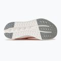Pánske bežecké topánky On Cloudsurfer flame/white 4
