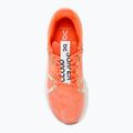 Pánske bežecké topánky On Cloudsurfer flame/white 5