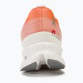 Pánske bežecké topánky On Cloudsurfer flame/white 6