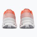 Pánske bežecké topánky On Cloudsurfer flame/white 11