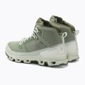 Pánska treková obuv On Cloudrock 2 Waterproof reseda/aloe 3